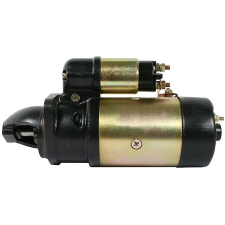 A & I Products Starter 9.3" x14.4" x6" A-80357918